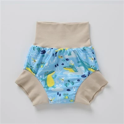 Pantaloni di addestramento a vita alta